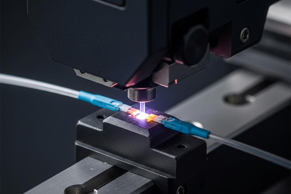 Fiber Füzyon 11 Fiber Füzyon